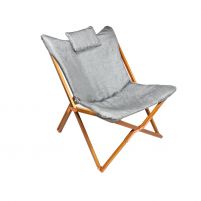 Fauteuil Butterfly